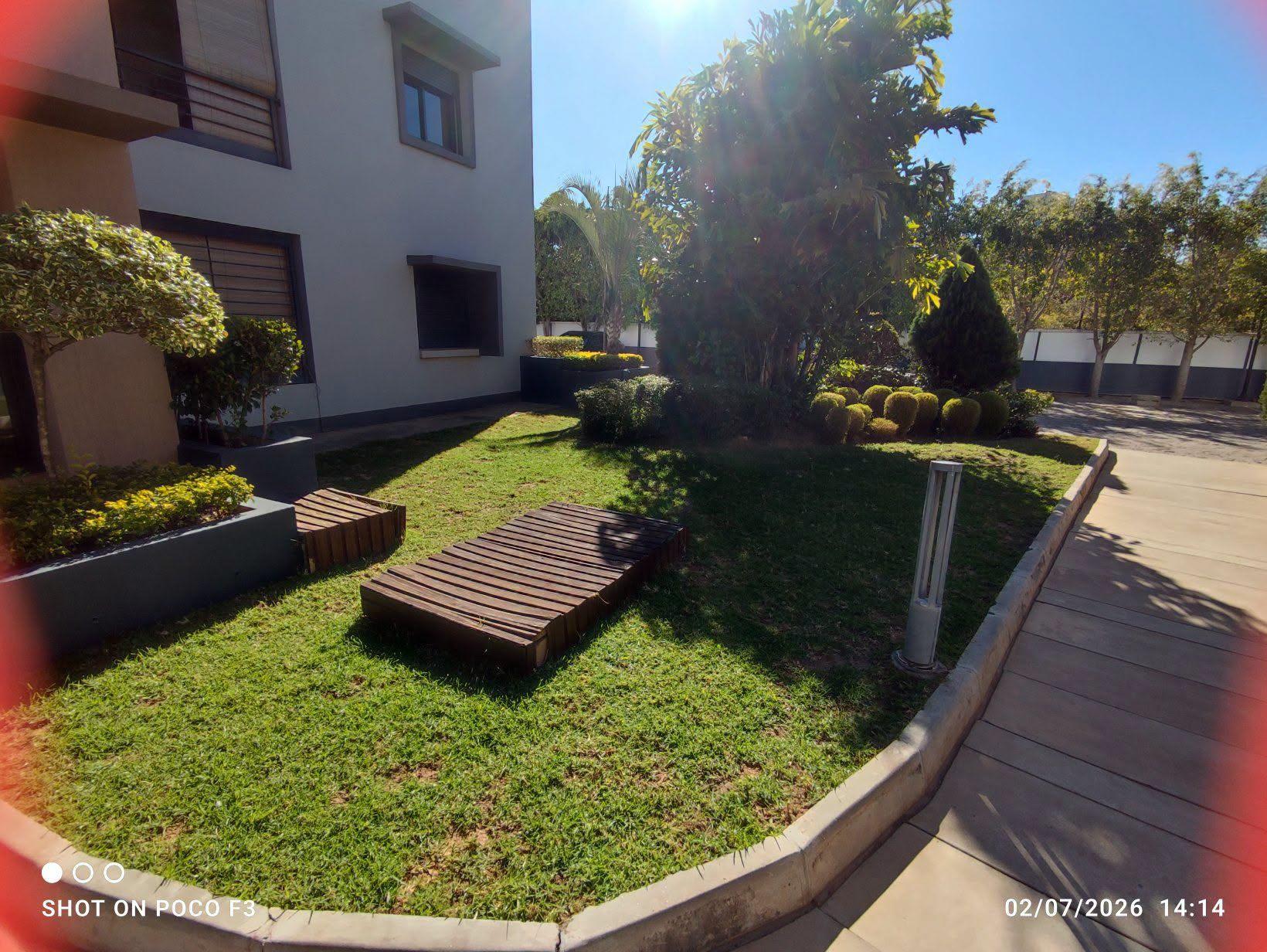 Location · Appartement T3 avec piscine et jardin · Marais Masay, Antananarivo - photo 7