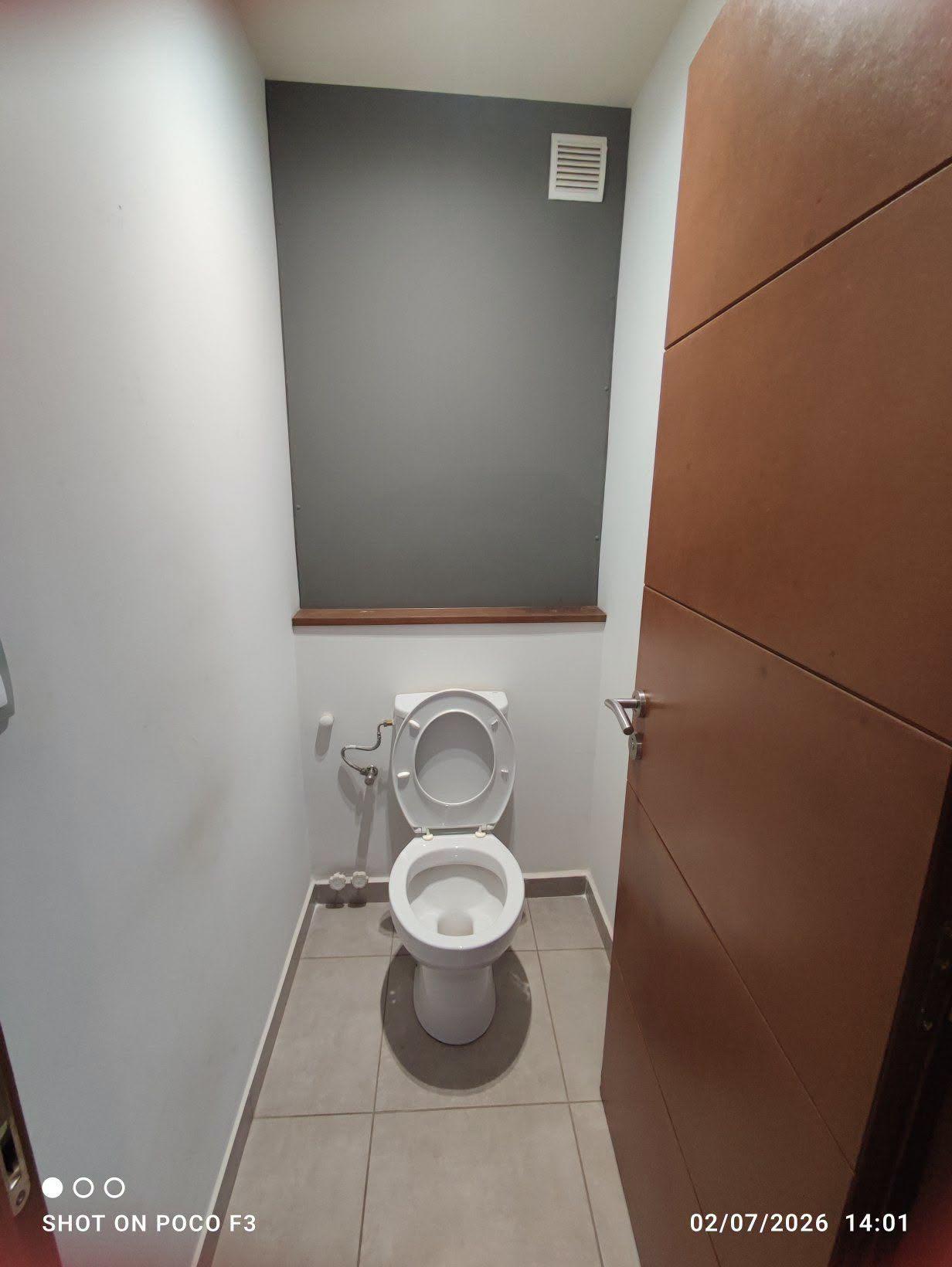 Location · Appartement T3 avec piscine et jardin · Marais Masay, Antananarivo - photo 8