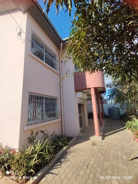 Location · Villa R+1 (4 chambres) · Ivandry, Antananarivo - photo 7