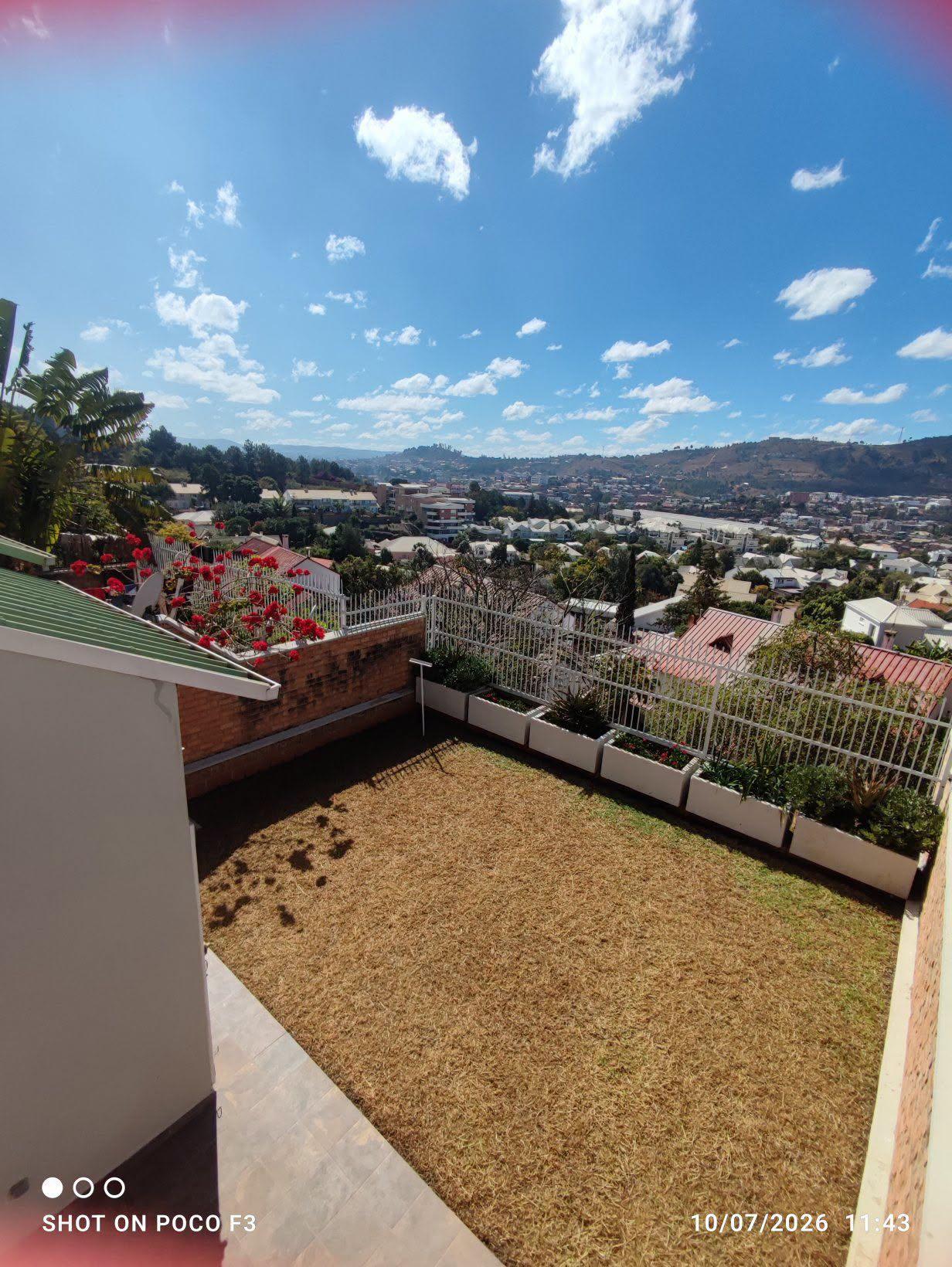 Location · Villa neuve climatisée · Ambatobe, Antananarivo - photo 7