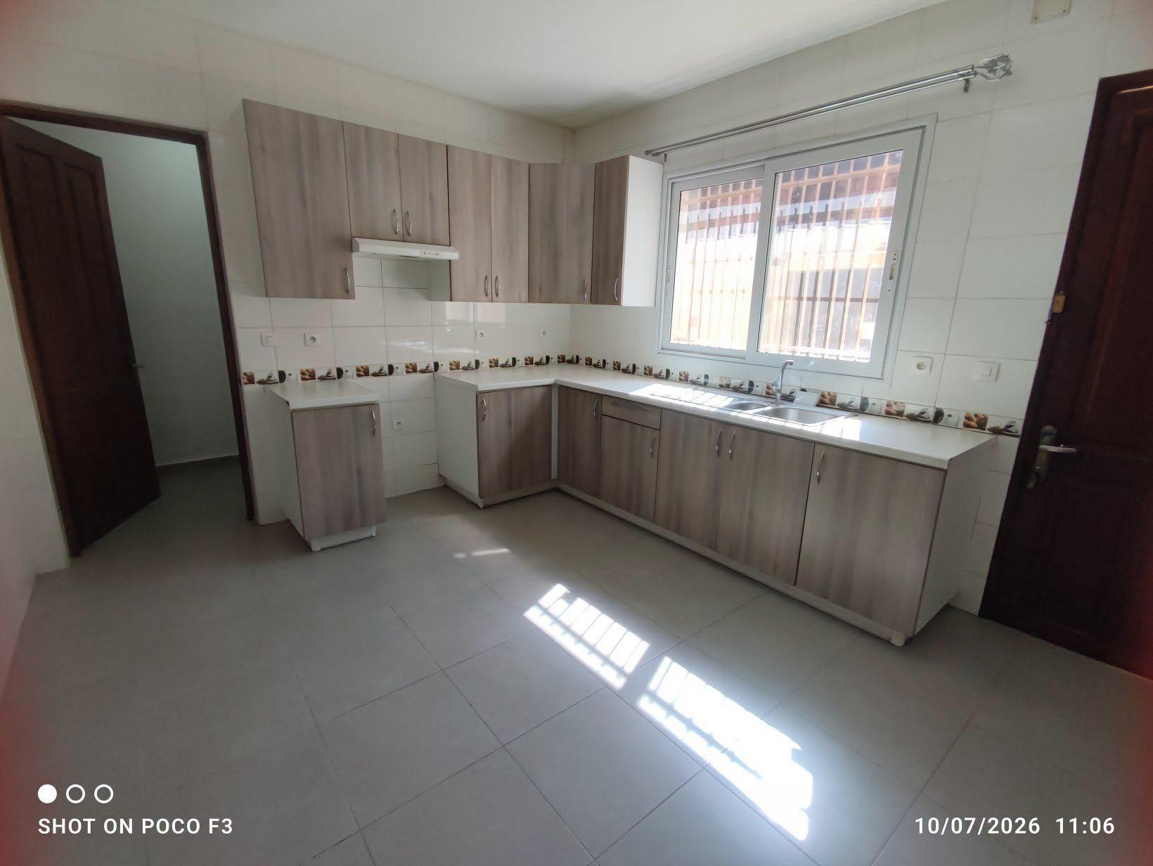 Location · Villa avec jardin · Androhibe, Antananarivo - photo 1
