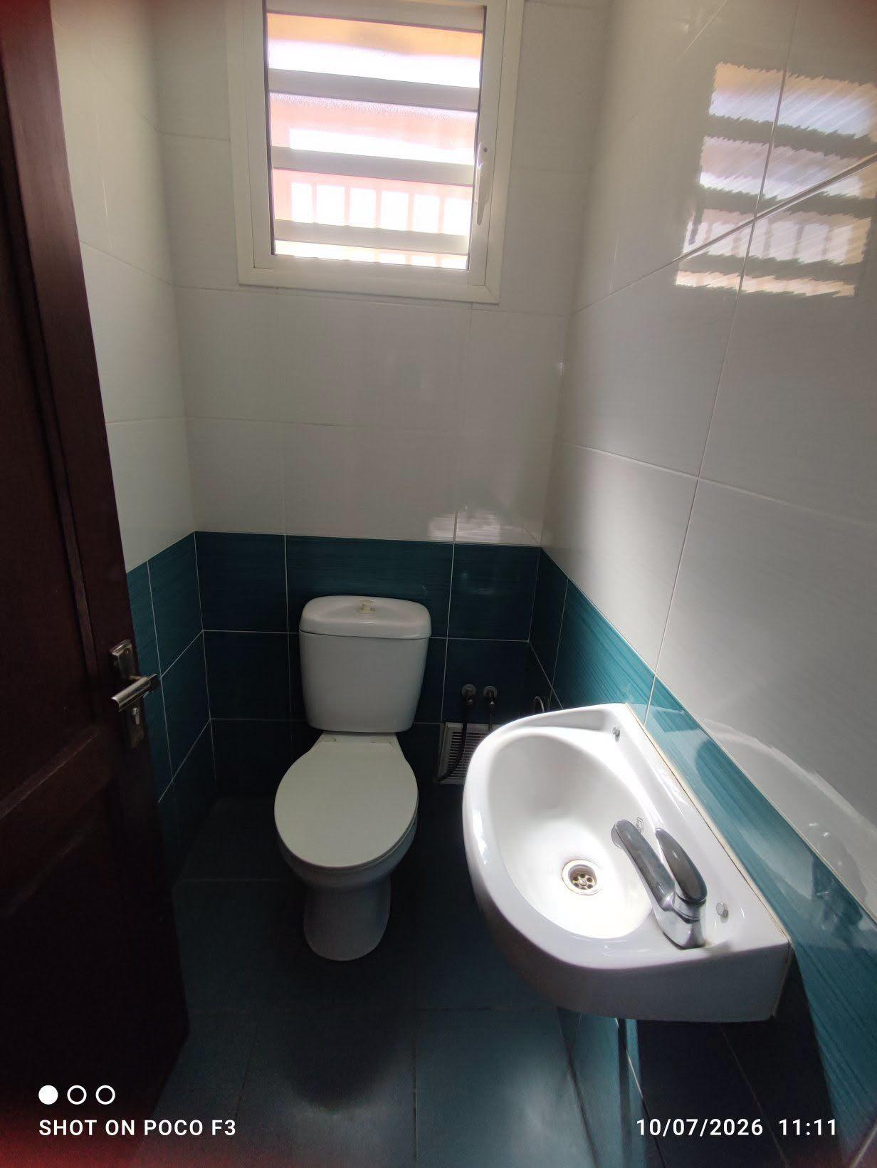 Location · Villa avec jardin · Androhibe, Antananarivo - photo 5