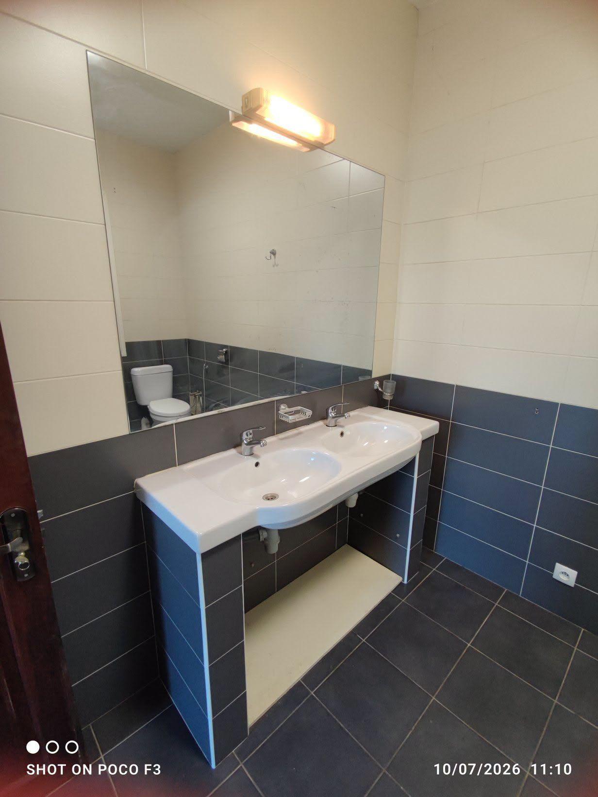 Location · Villa avec jardin · Androhibe, Antananarivo - photo 6