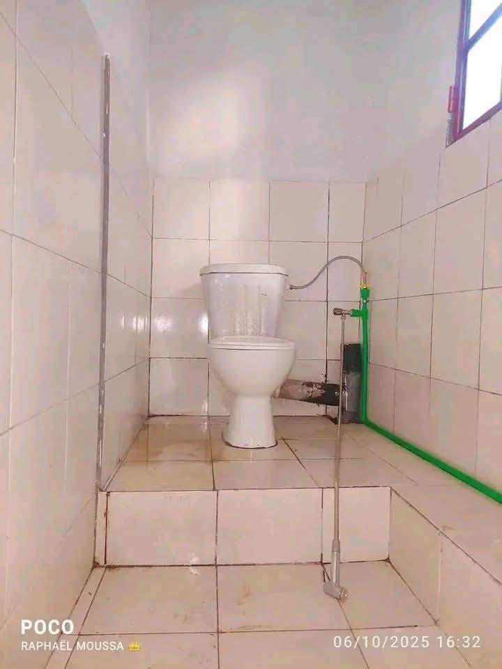 Location · Trano Ahofa (RDC) · Androndra, Antananarivo - photo 2