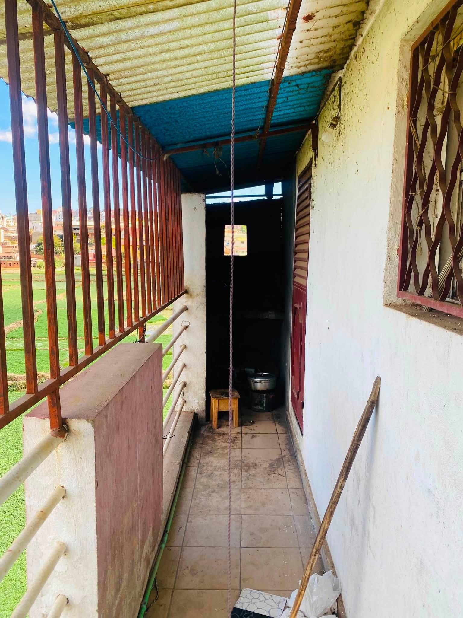 Location · Appartement 2 chambres · Ambolokandrina, Antananarivo - photo 1