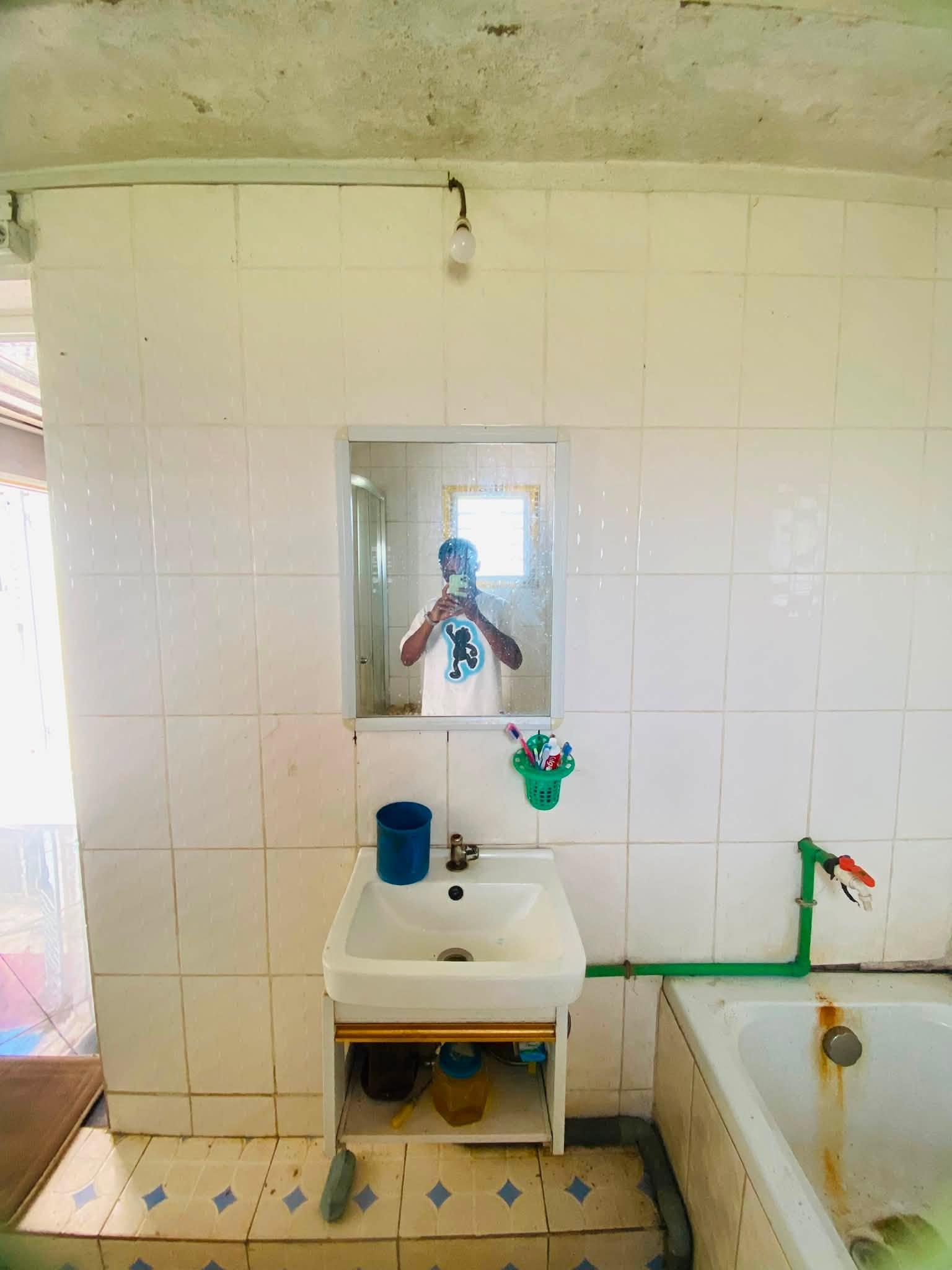 Location · Appartement 2 chambres · Ambolokandrina, Antananarivo - photo 3