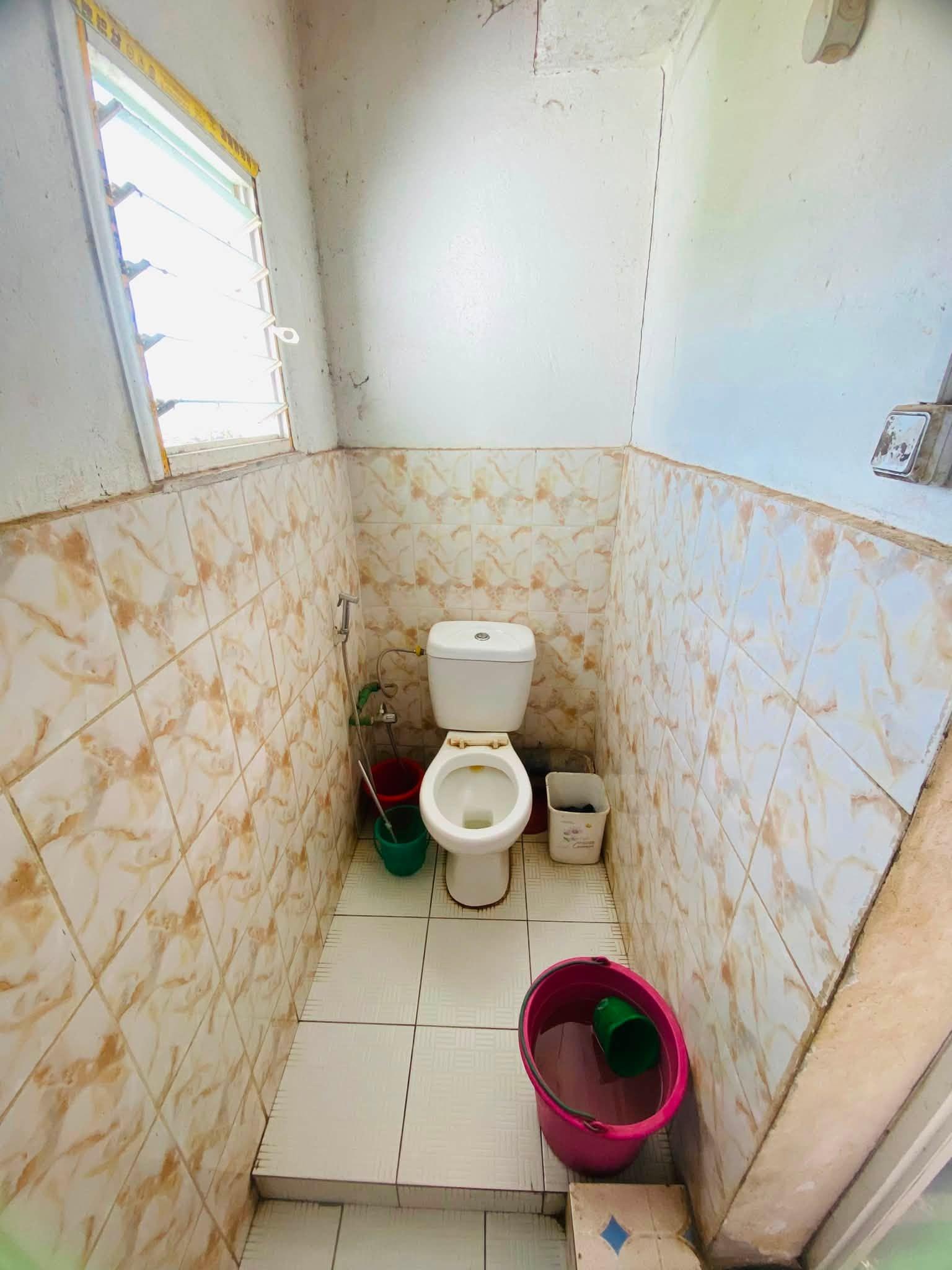 Location · Appartement 2 chambres · Ambolokandrina, Antananarivo - photo 4