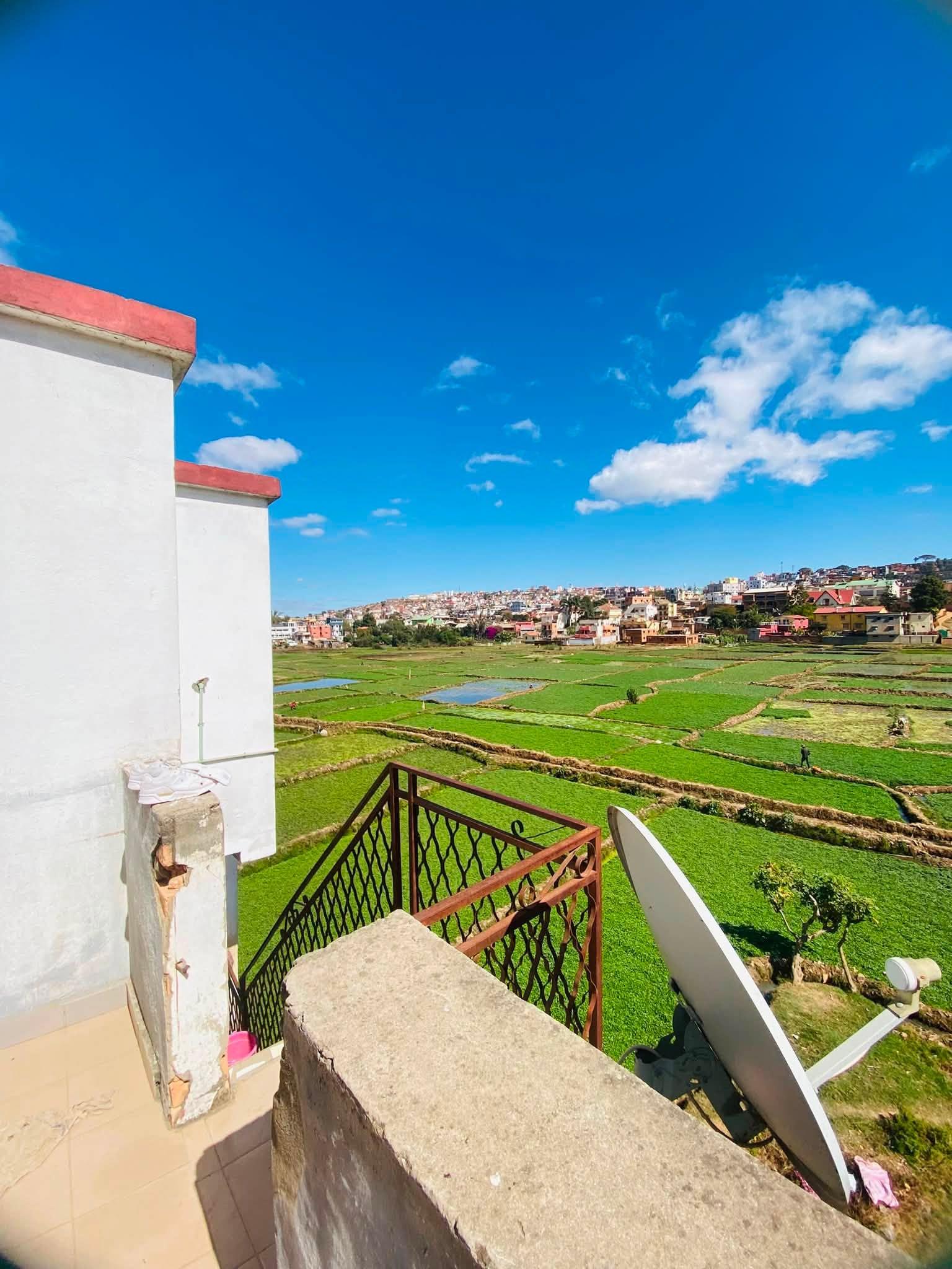 Location · Appartement 2 chambres · Ambolokandrina, Antananarivo - photo 8