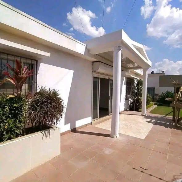 Location · Maison entière (3 chambres) · Alasora, Antananarivo - photo 6
