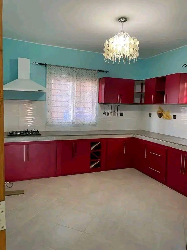 Location · Trano Ahofa de luxe (5 chambres) · Alasora, Antananarivo - photo 5