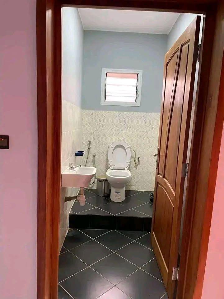 Location · Trano Ahofa de luxe (5 chambres) · Alasora, Antananarivo - photo 6