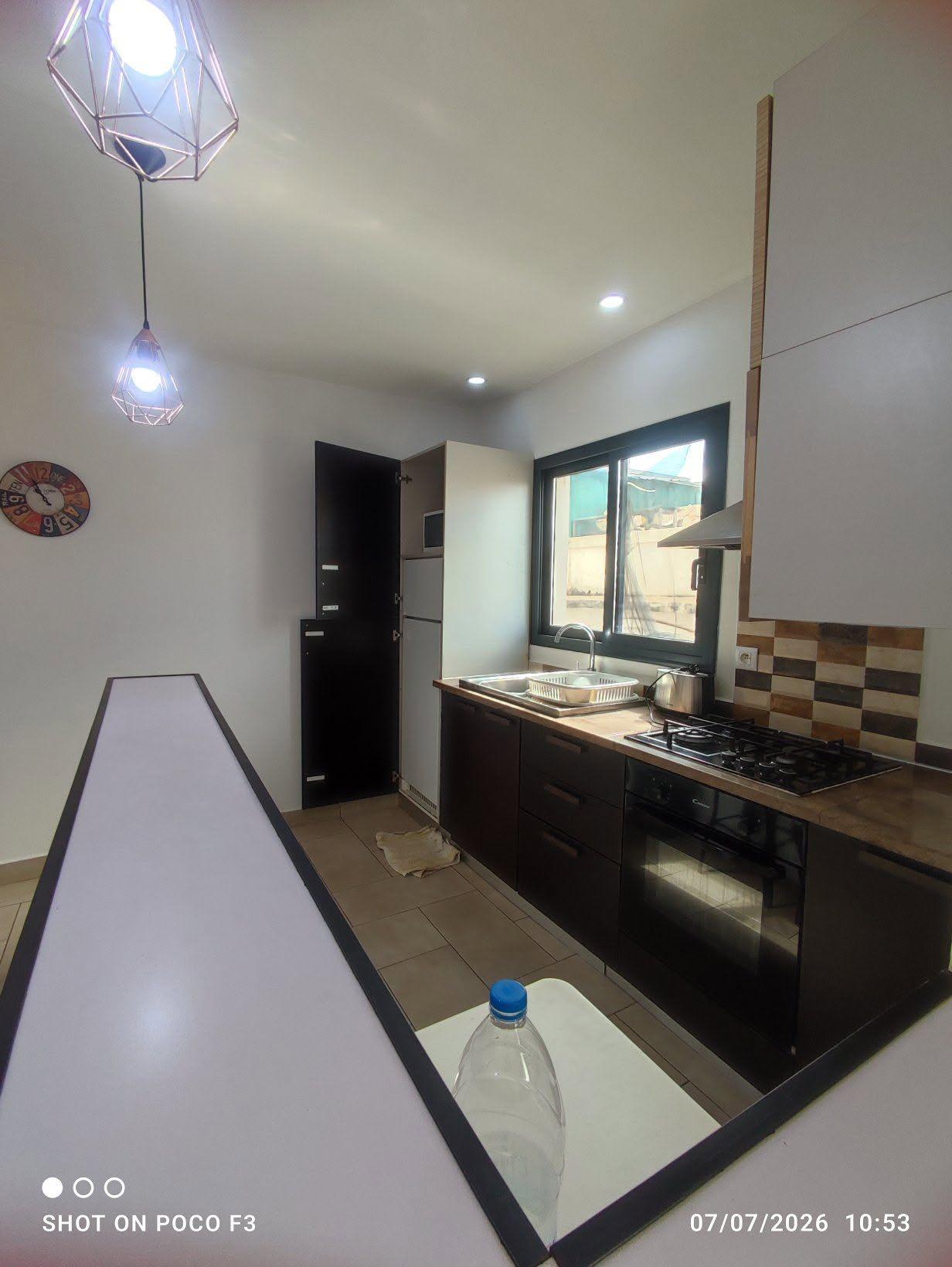 Location · Appartement T2 meublé · Ivandry, Antananarivo - photo 3