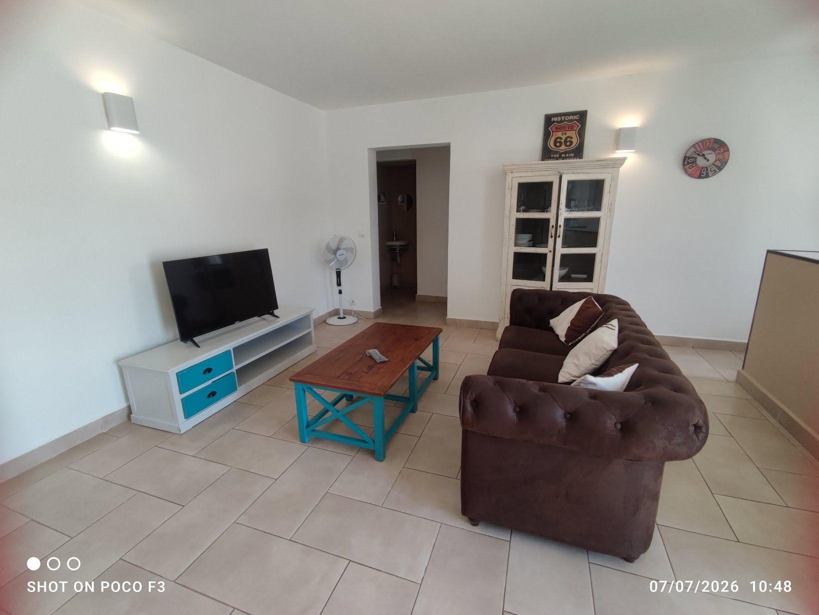 Location · Appartement T2 meublé · Ivandry, Antananarivo - photo 5