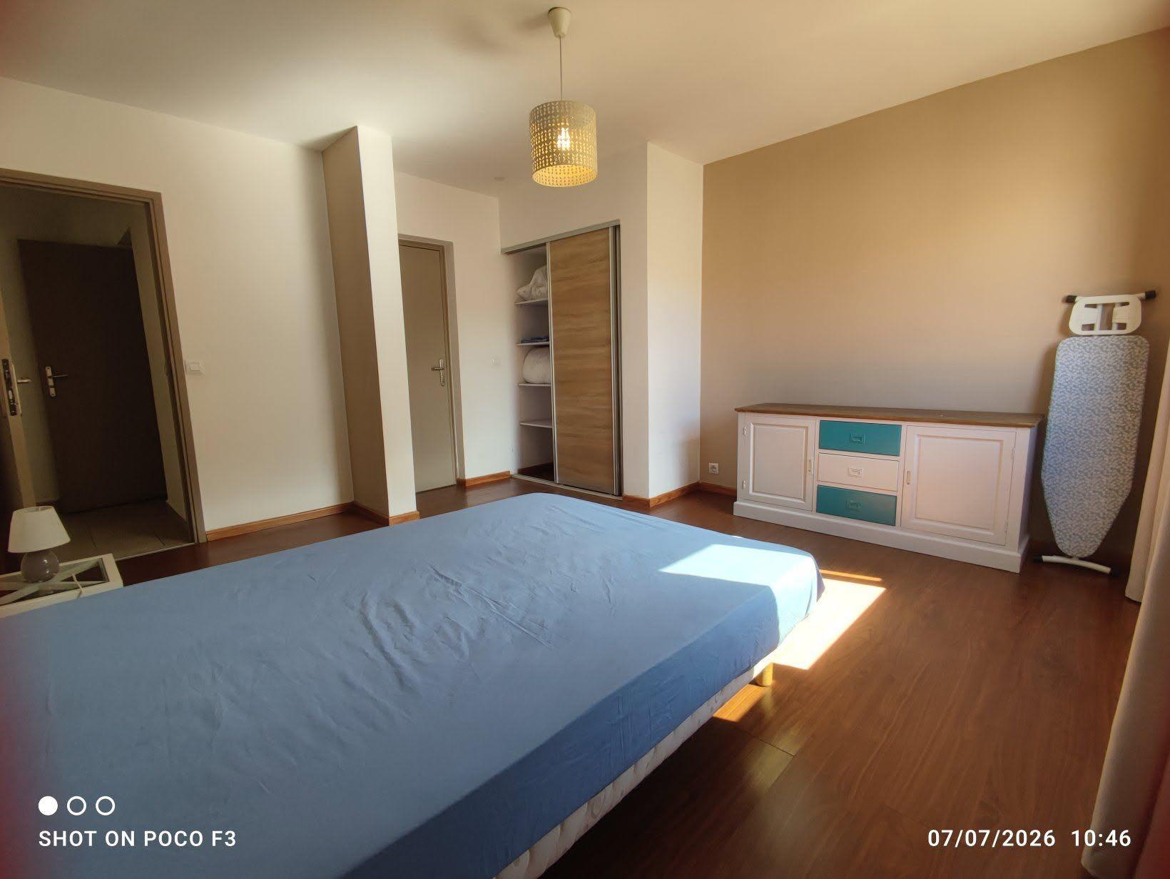 Location · Appartement T2 meublé · Ivandry, Antananarivo - photo 8
