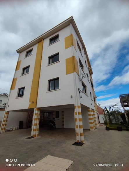 Location · Studio meublé · Ambatobe, Antananarivo - photo 1