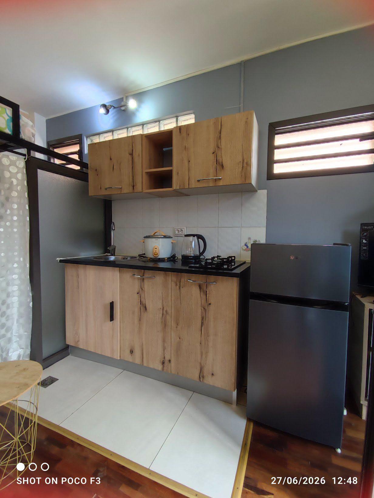 Location · Studio meublé · Ambatobe, Antananarivo - photo 4