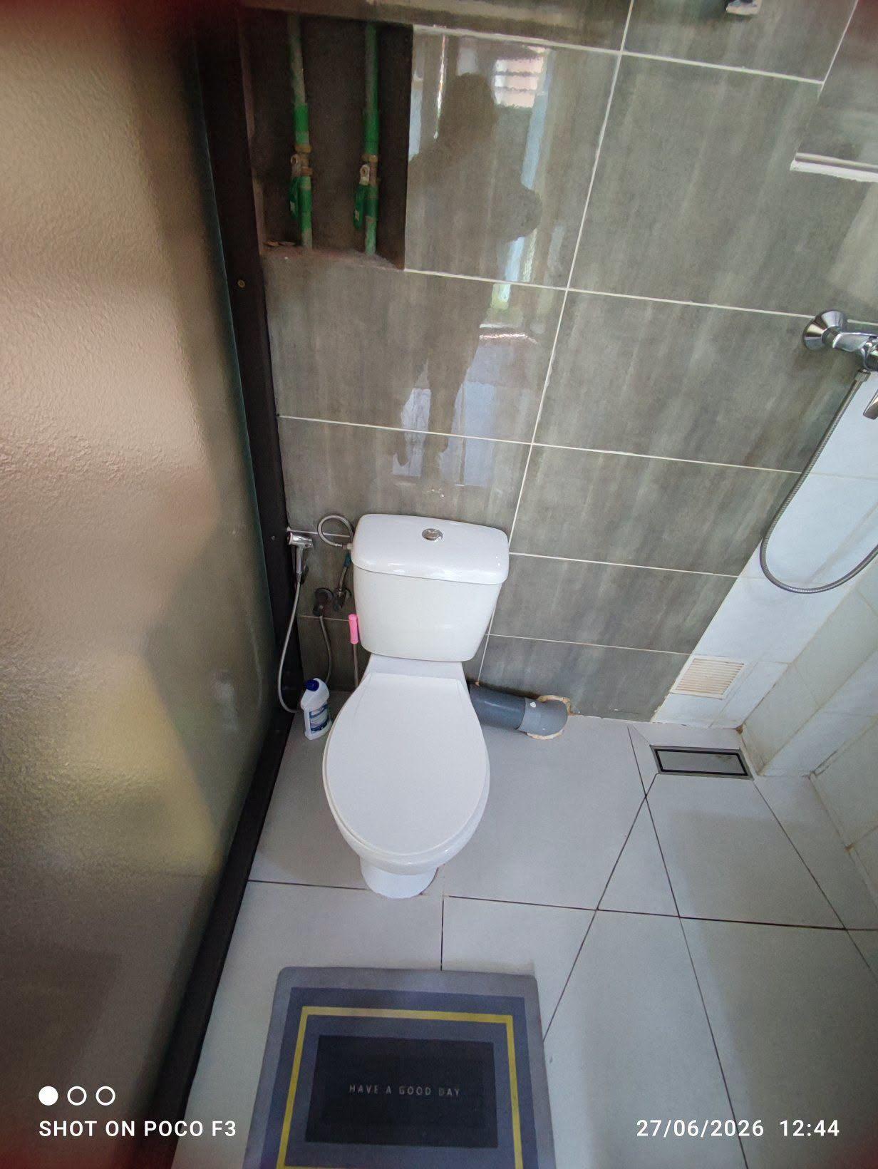 Location · Studio meublé · Ambatobe, Antananarivo - photo 6