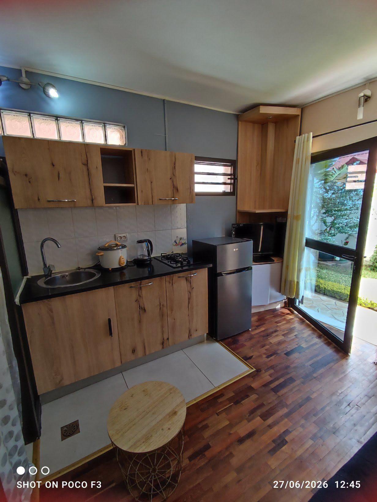 Location · Studio meublé · Ambatobe, Antananarivo - photo 7
