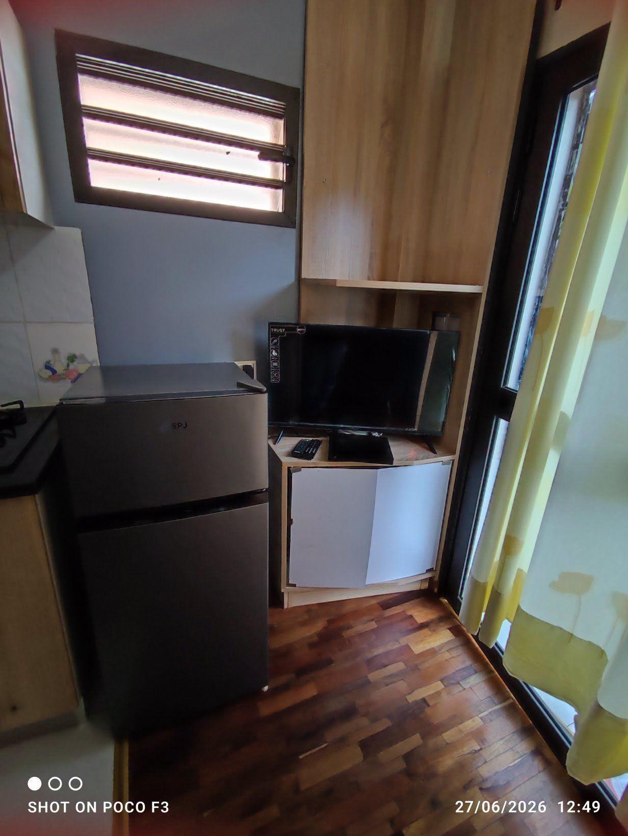 Location · Studio meublé · Ambatobe, Antananarivo - photo 8