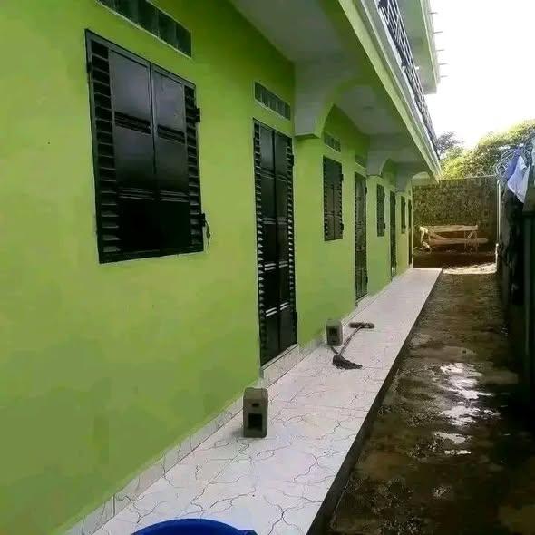 Maison 1 ch. à louer — Scama - photo 3