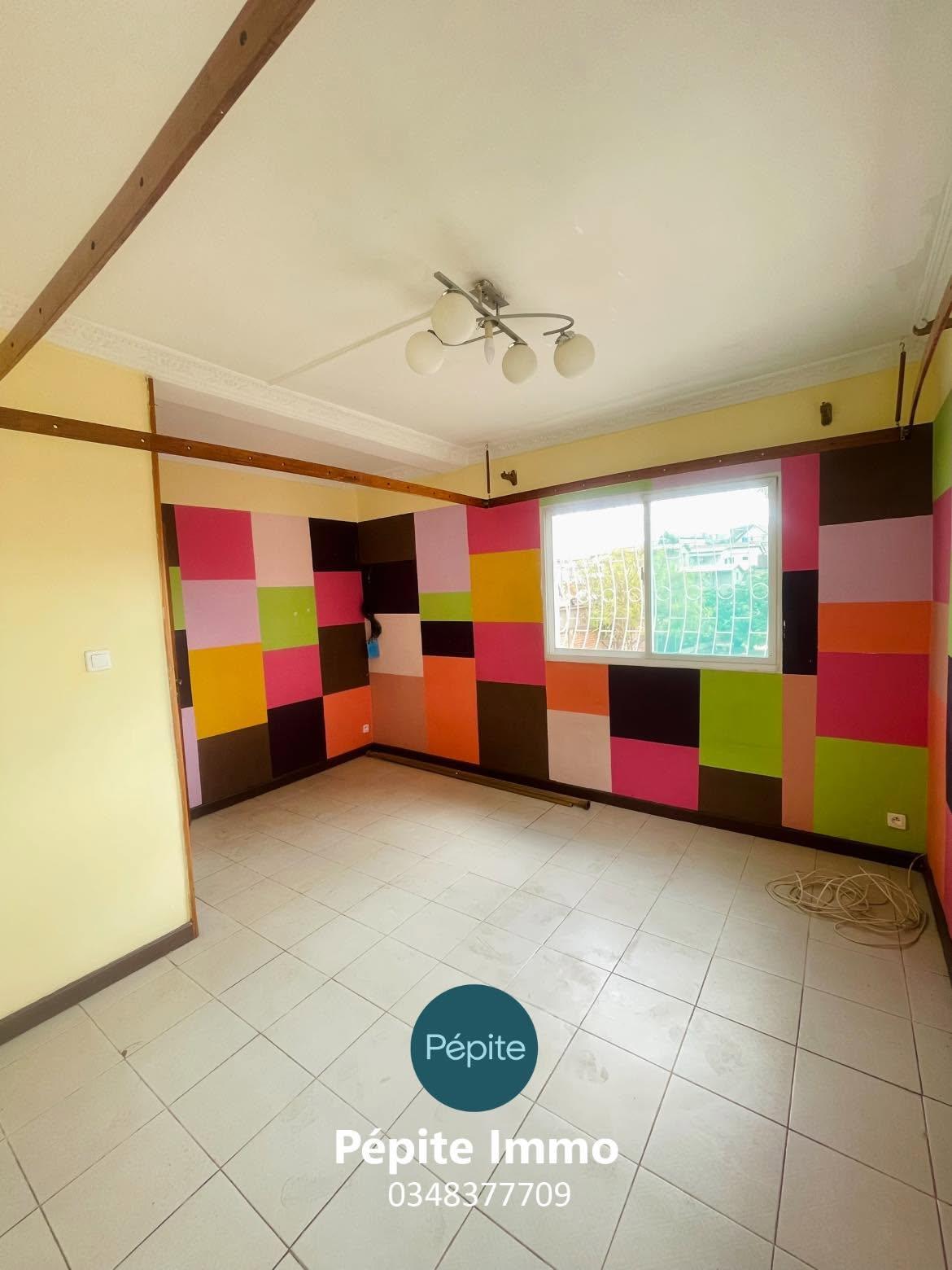 Location · Villa 4 chambres avec grande terrasse · Andoharanofotsy, Antananarivo - photo 4