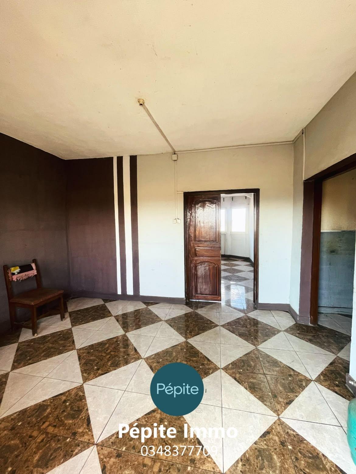 Location · Appartement 3 pièces · By Pass Gazety, Antananarivo - photo 1