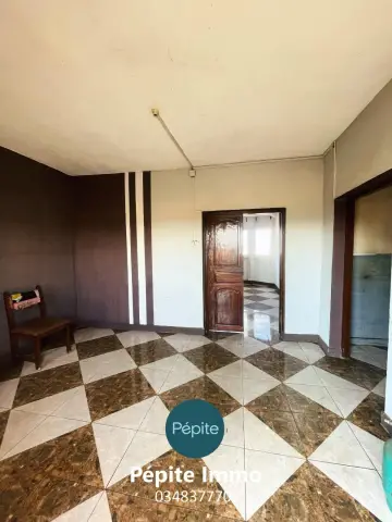 Appartement 2 ch. à louer By Pass — 800 000 Ar | Fonenako