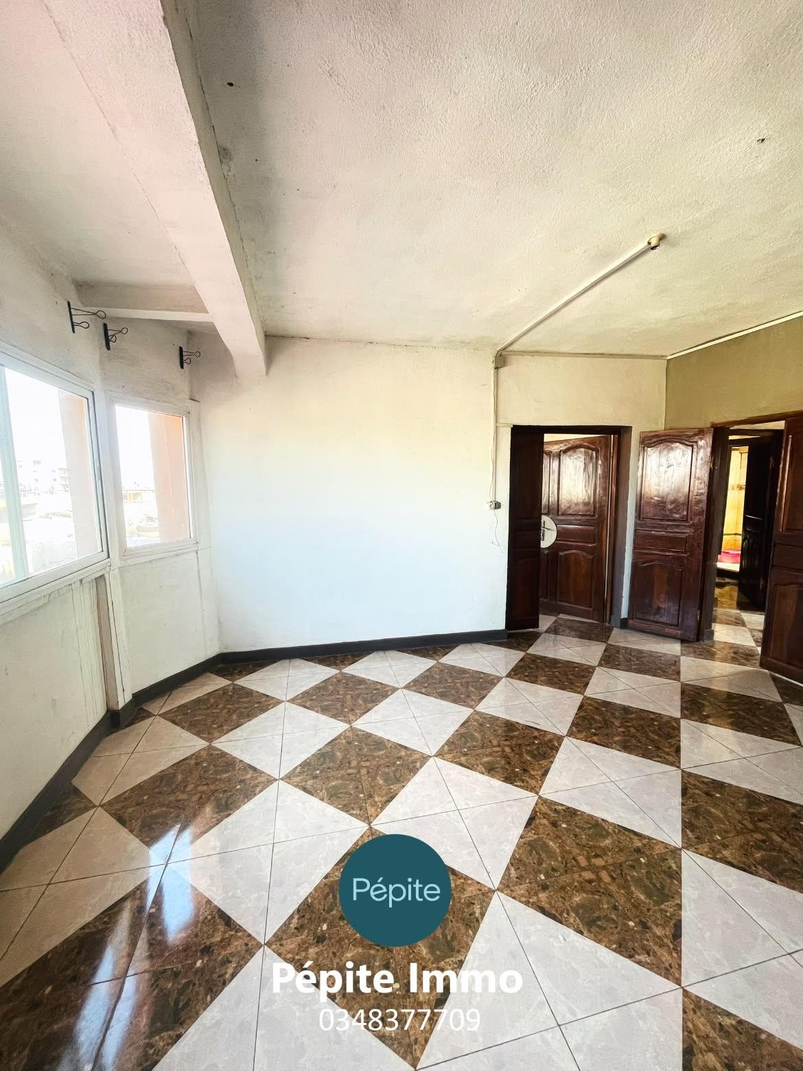 Location · Appartement 3 pièces · By Pass Gazety, Antananarivo - photo 2