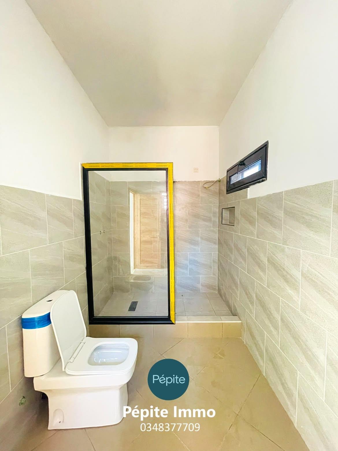 Location · Appartement neuf avec WiFi fibre · By Pass Ifarihy, Antananarivo - photo 1