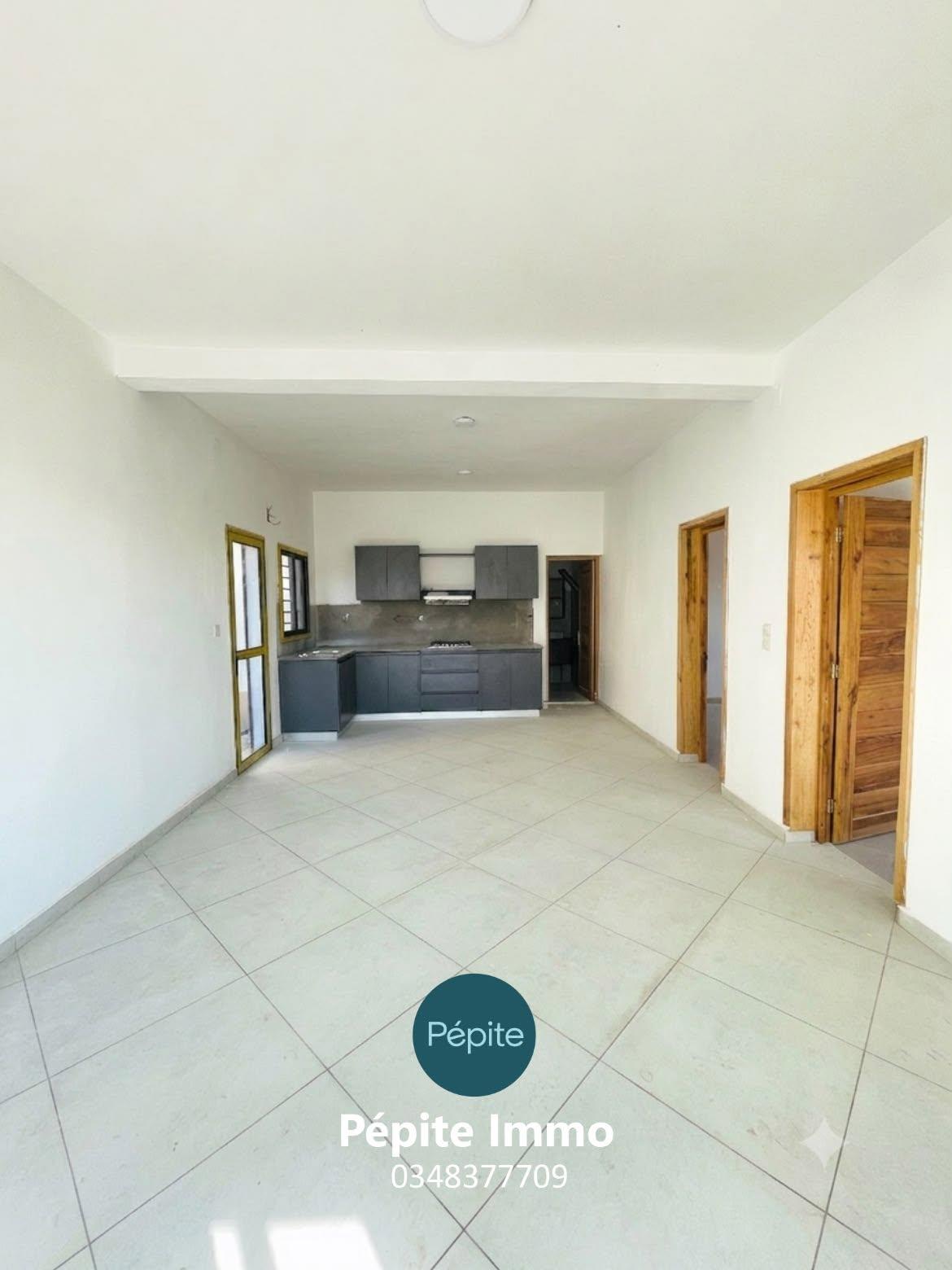 Location · Appartement neuf avec WiFi fibre · By Pass Ifarihy, Antananarivo - photo 4