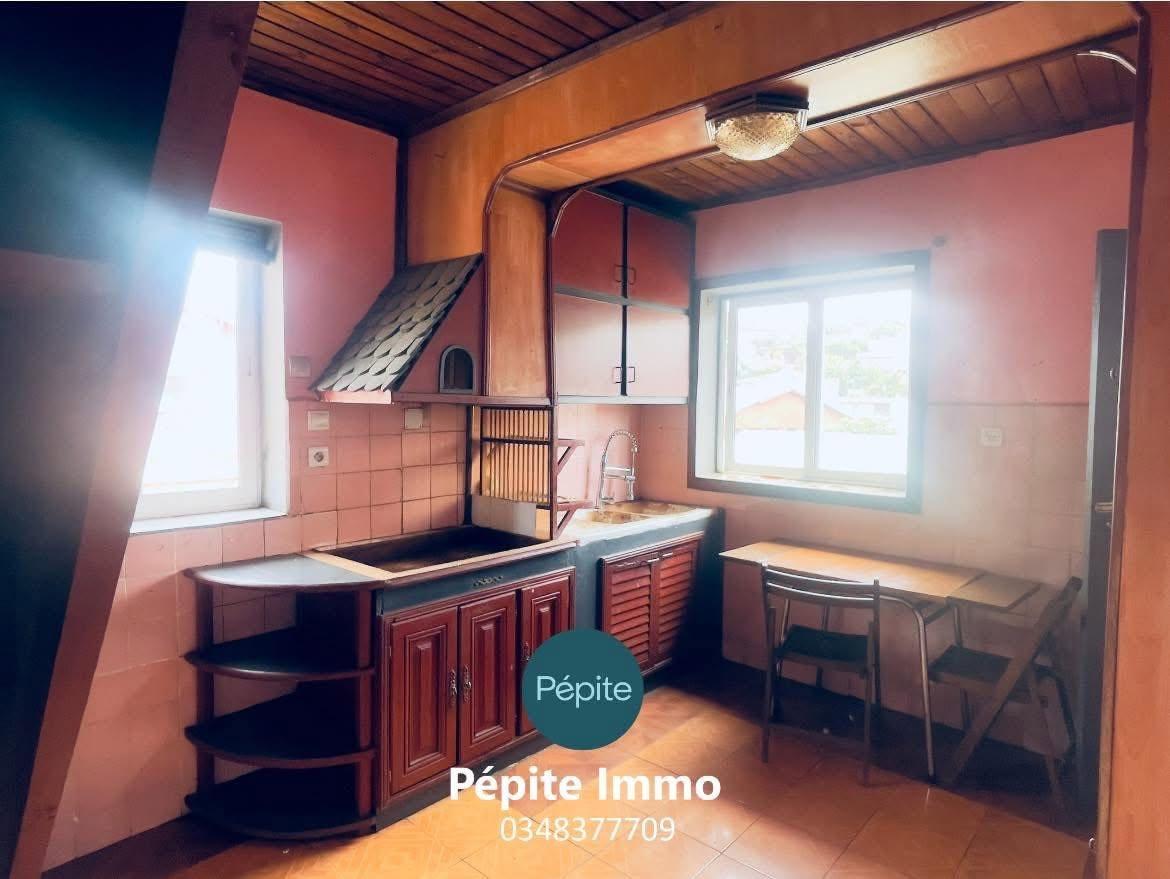 Location · Appartement duplex · Andoharanofotsy, Antananarivo - photo 2