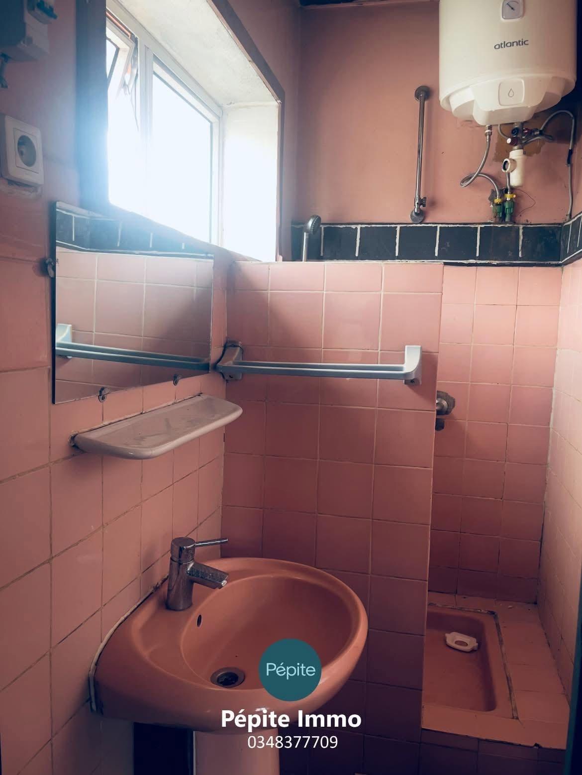 Location · Appartement duplex · Andoharanofotsy, Antananarivo - photo 3
