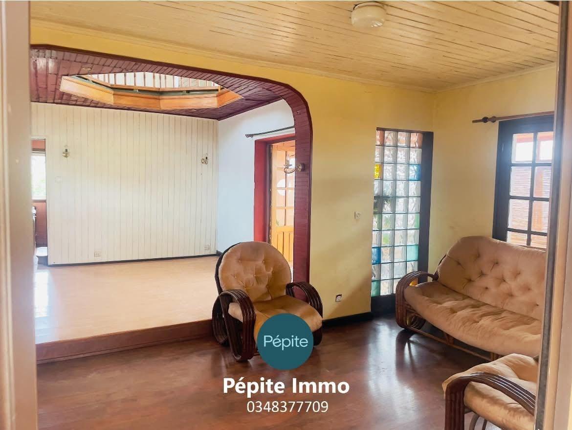 Location · Appartement duplex · Andoharanofotsy, Antananarivo - photo 5