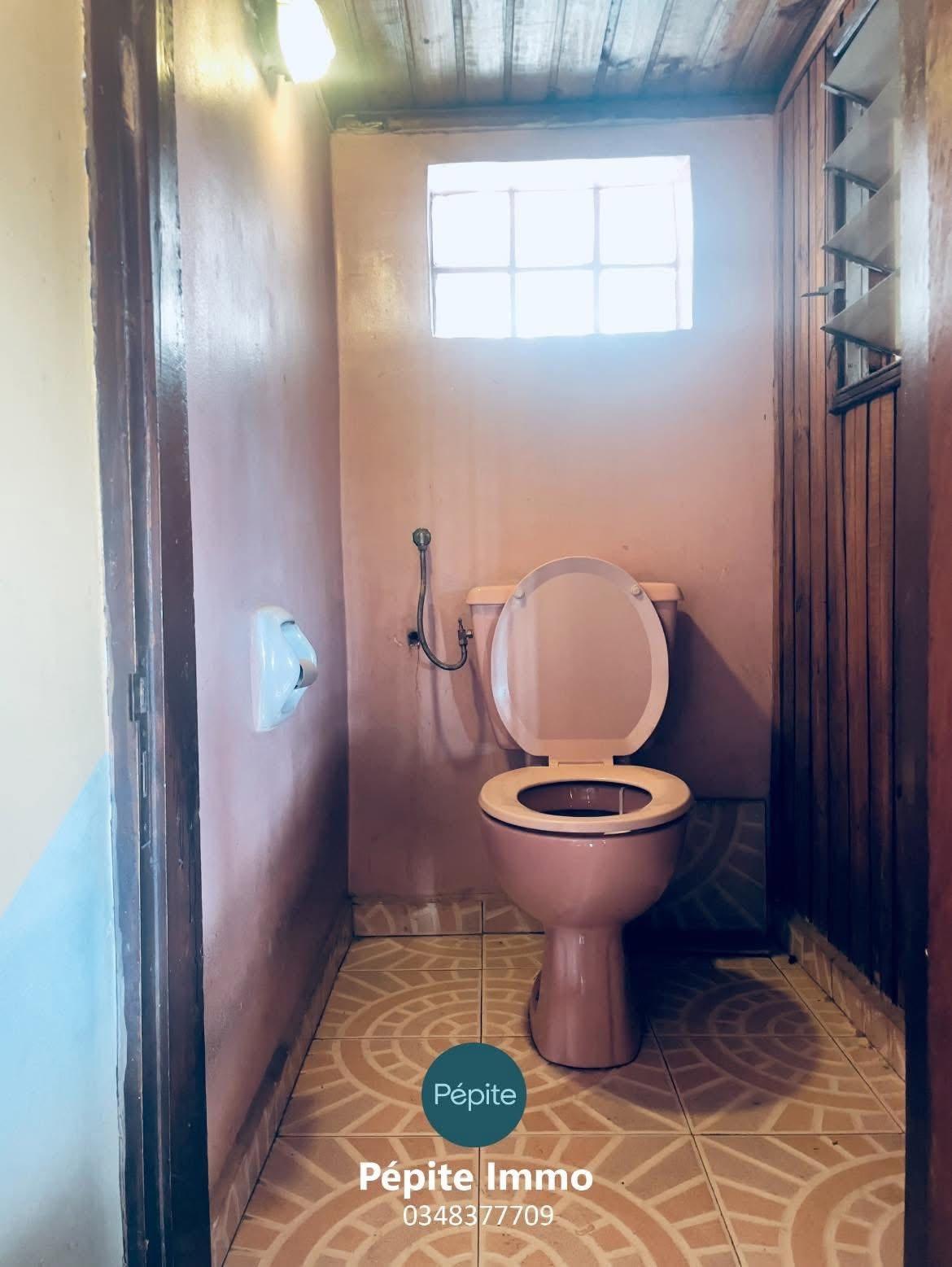 Location · Appartement duplex · Andoharanofotsy, Antananarivo - photo 6