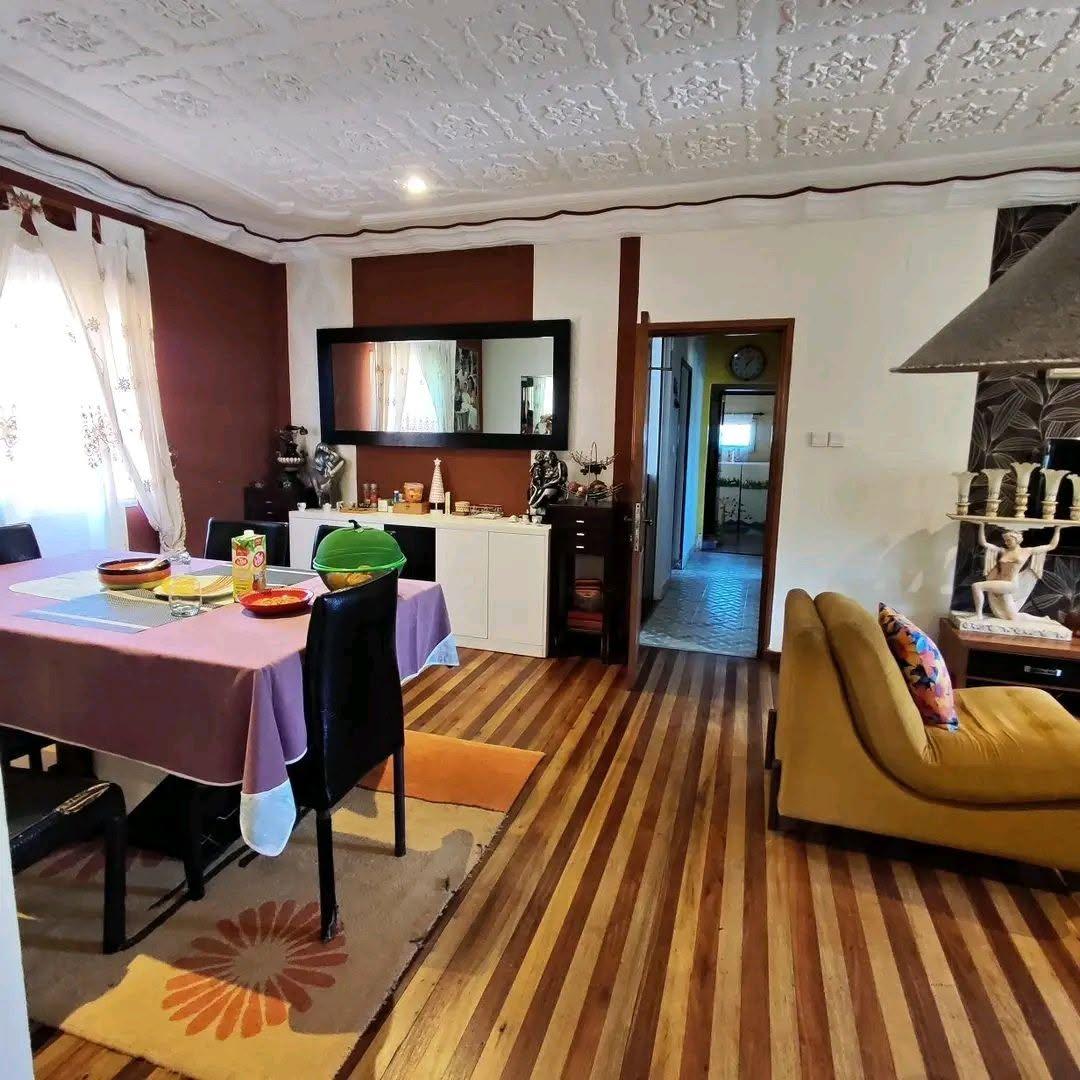 Location · Appartement meublé avec piscine chauffée · Andoharanofotsy, Antananarivo - photo 2