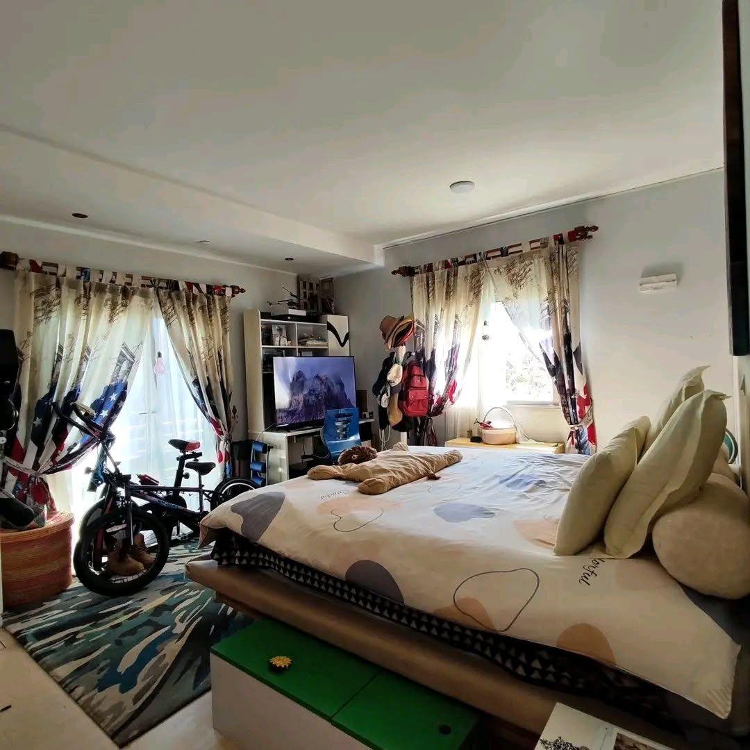 Location · Appartement meublé avec piscine chauffée · Andoharanofotsy, Antananarivo - photo 3