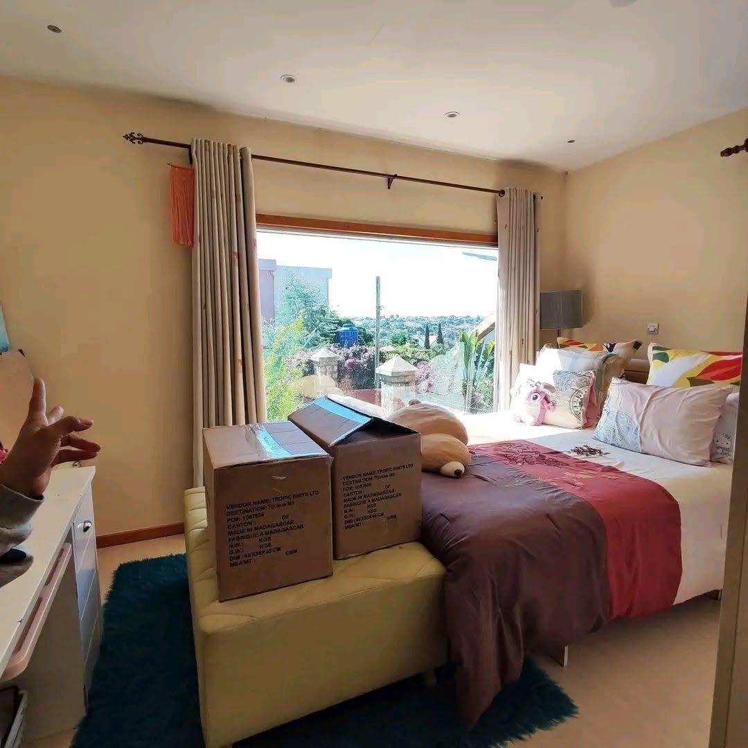 Location · Appartement meublé avec piscine chauffée · Andoharanofotsy, Antananarivo - photo 4
