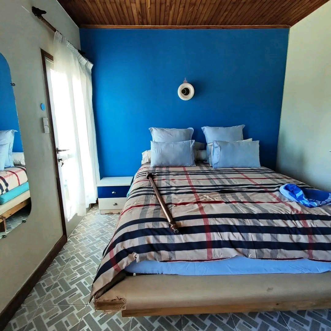 Location · Appartement meublé avec piscine chauffée · Andoharanofotsy, Antananarivo - photo 5