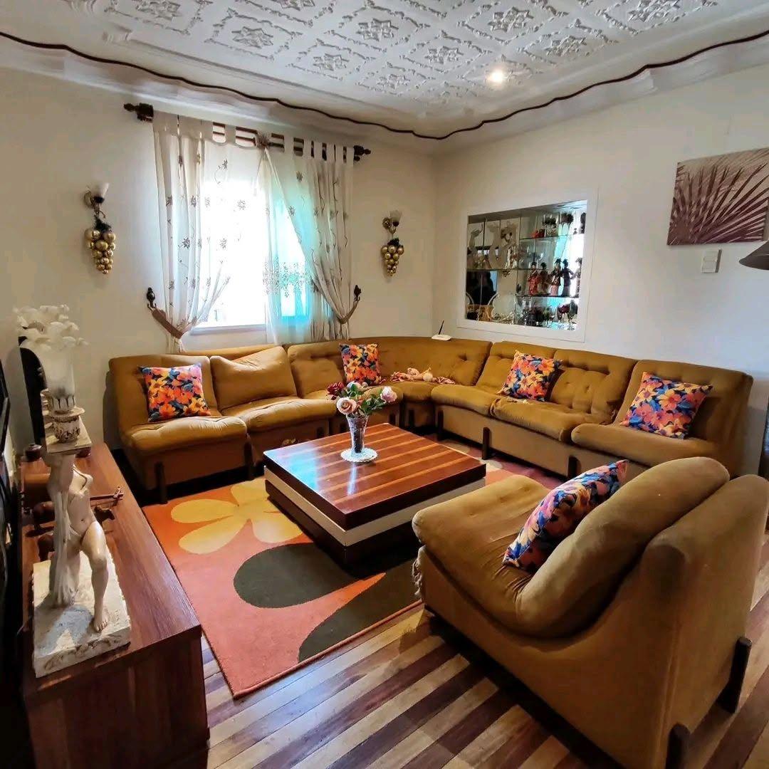 Location · Appartement meublé avec piscine chauffée · Andoharanofotsy, Antananarivo - photo 8