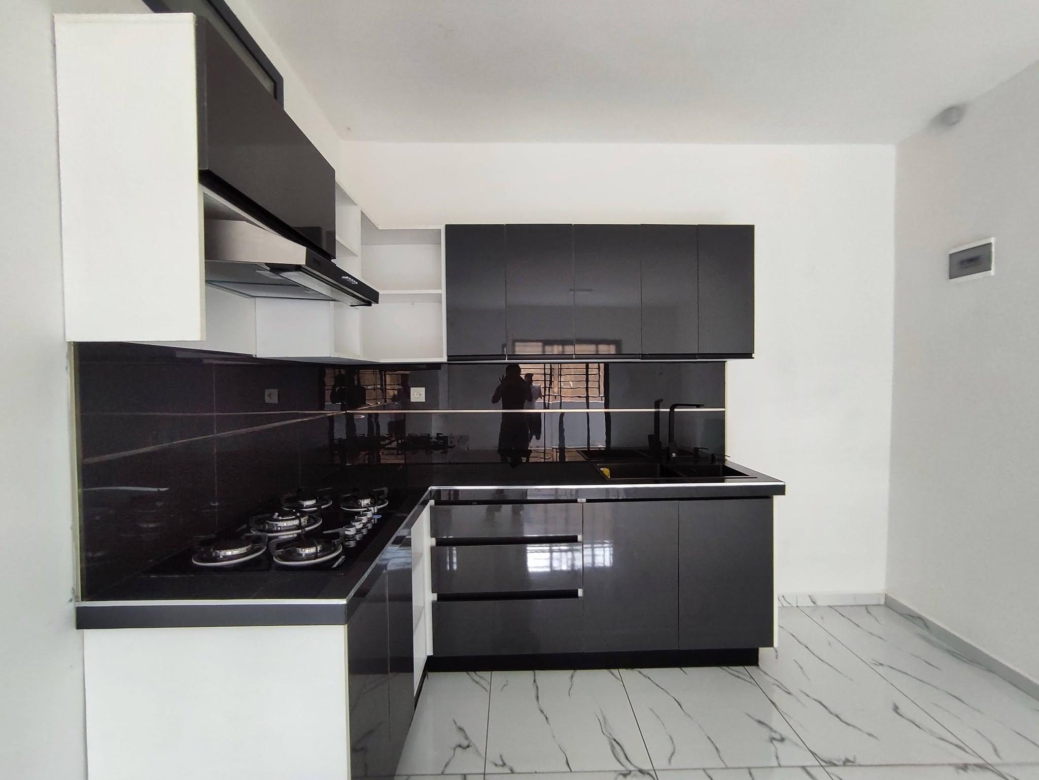 Vente · Appartement neuf 103 m² · Mandrosoa Ivato, Antananarivo - photo 1