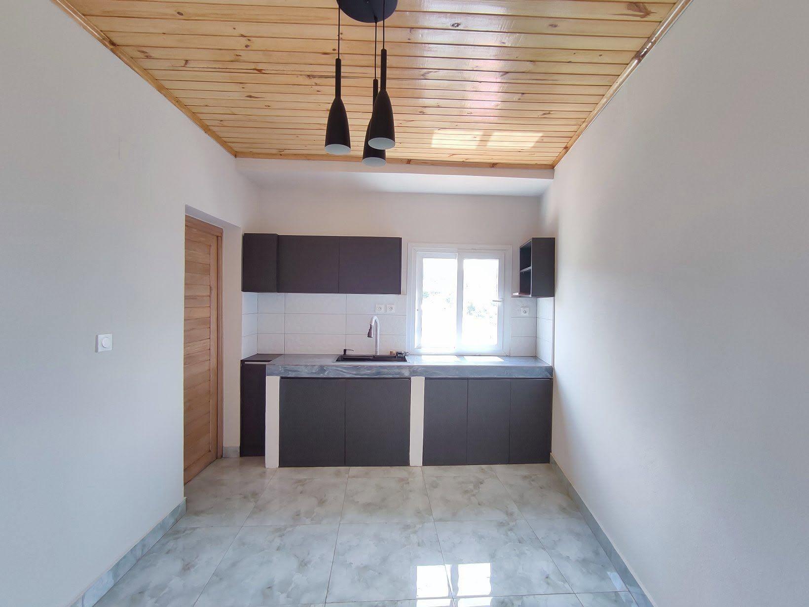 Location · Appartement T3 (habitation ou bureau) · Iavoloha, Antananarivo - photo 4