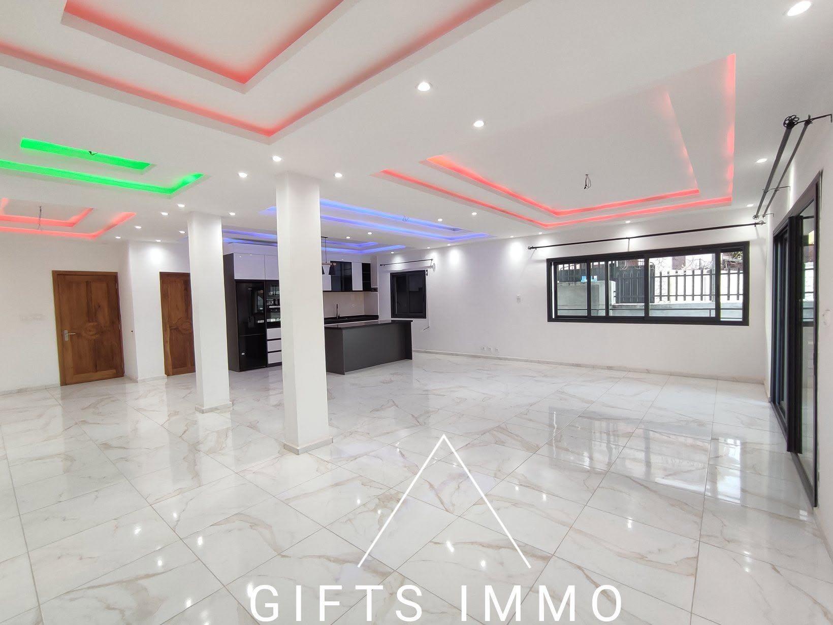 Location · Appartements neufs (habitation ou bureau) · Ambohimiandra, Antananarivo - photo 1