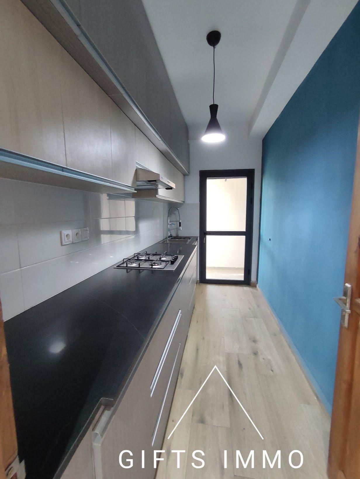 Location · Appartements neufs (habitation ou bureau) · Ambohimiandra, Antananarivo - photo 2