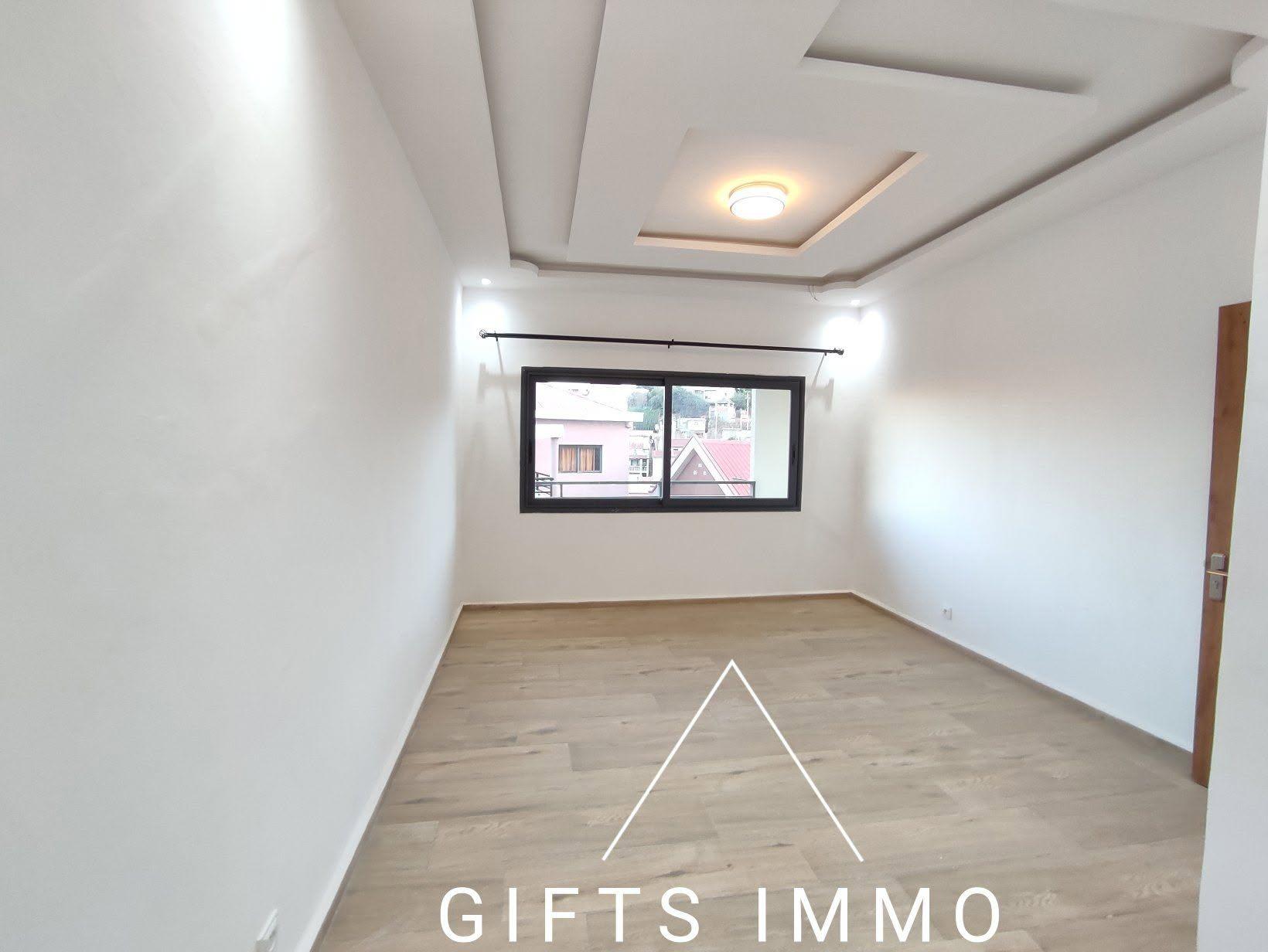 Location · Appartements neufs (habitation ou bureau) · Ambohimiandra, Antananarivo - photo 6