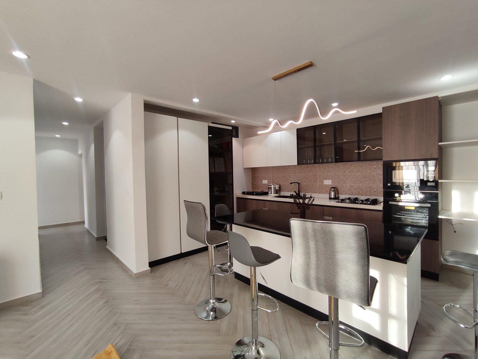 Location · Appartement meublé (3 chambres) · Mandrosoa Ivato, Antananarivo - photo 1