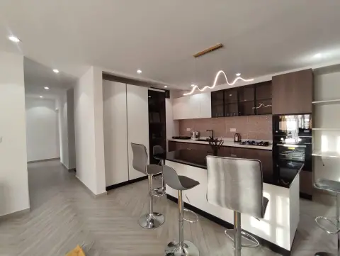 Appartement 3 ch. à louer Ivato — 5 000 000 Ar | Fonenako