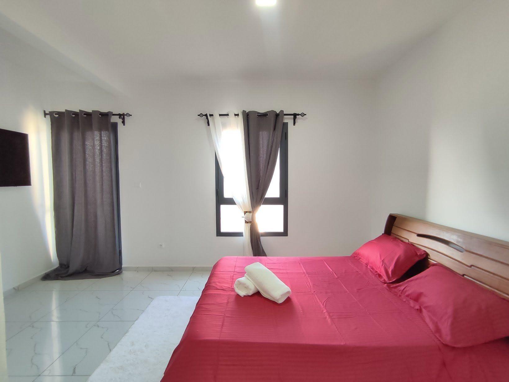 Location · Appartement meublé (3 chambres) · Mandrosoa Ivato, Antananarivo - photo 4