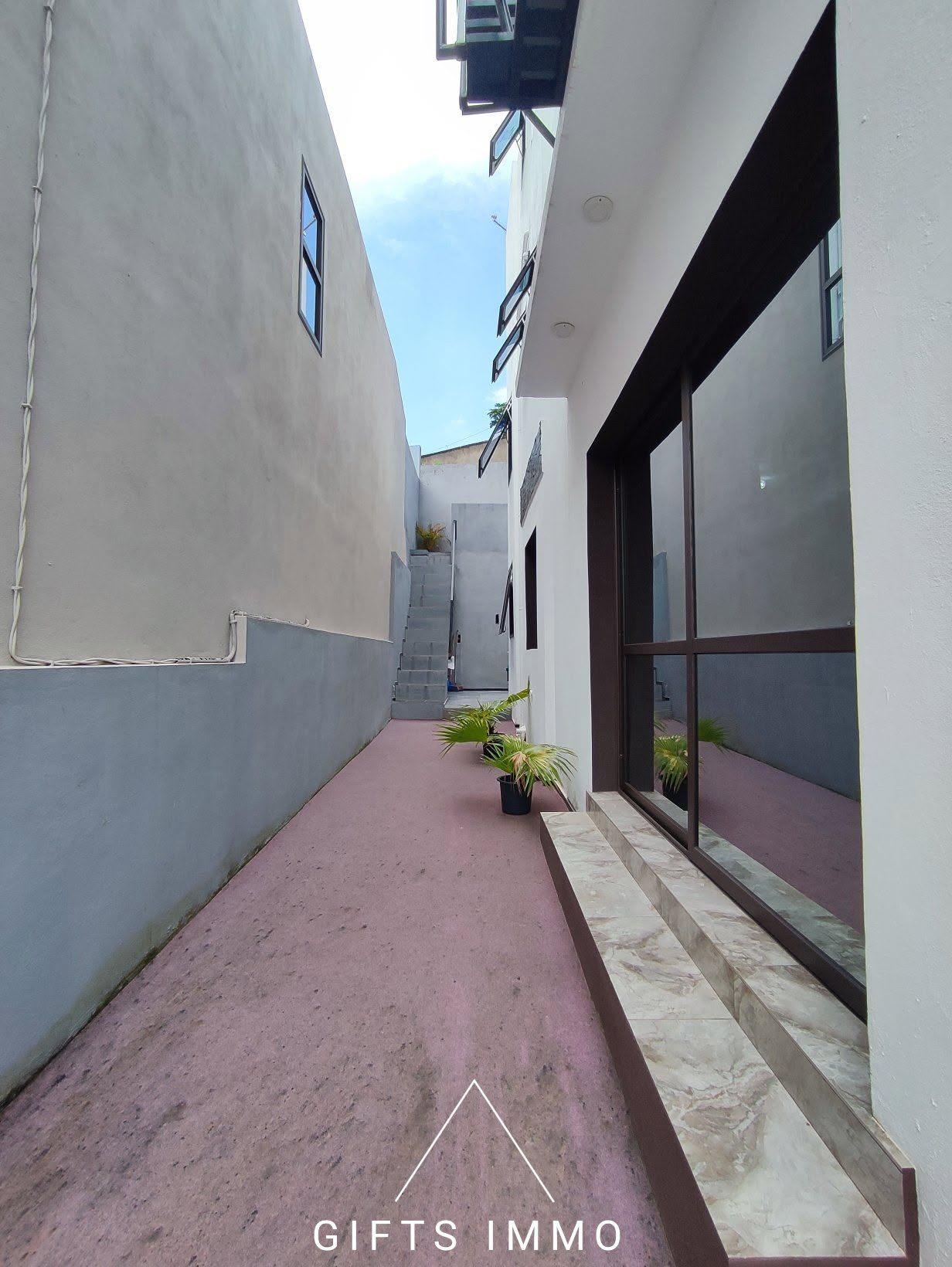 Location · Villa en lotissement privé · Iavoloha, Antananarivo - photo 2