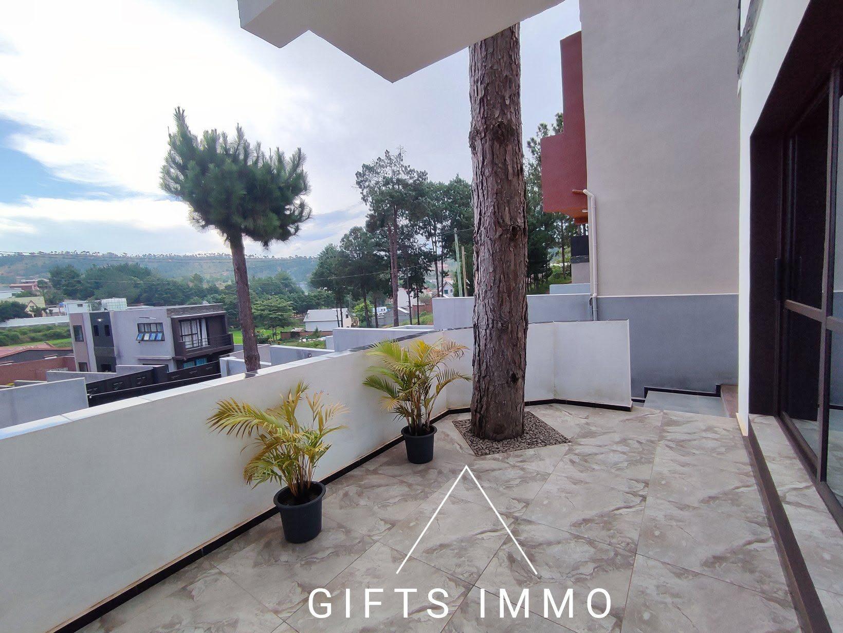 Location · Villa en lotissement privé · Iavoloha, Antananarivo - photo 3