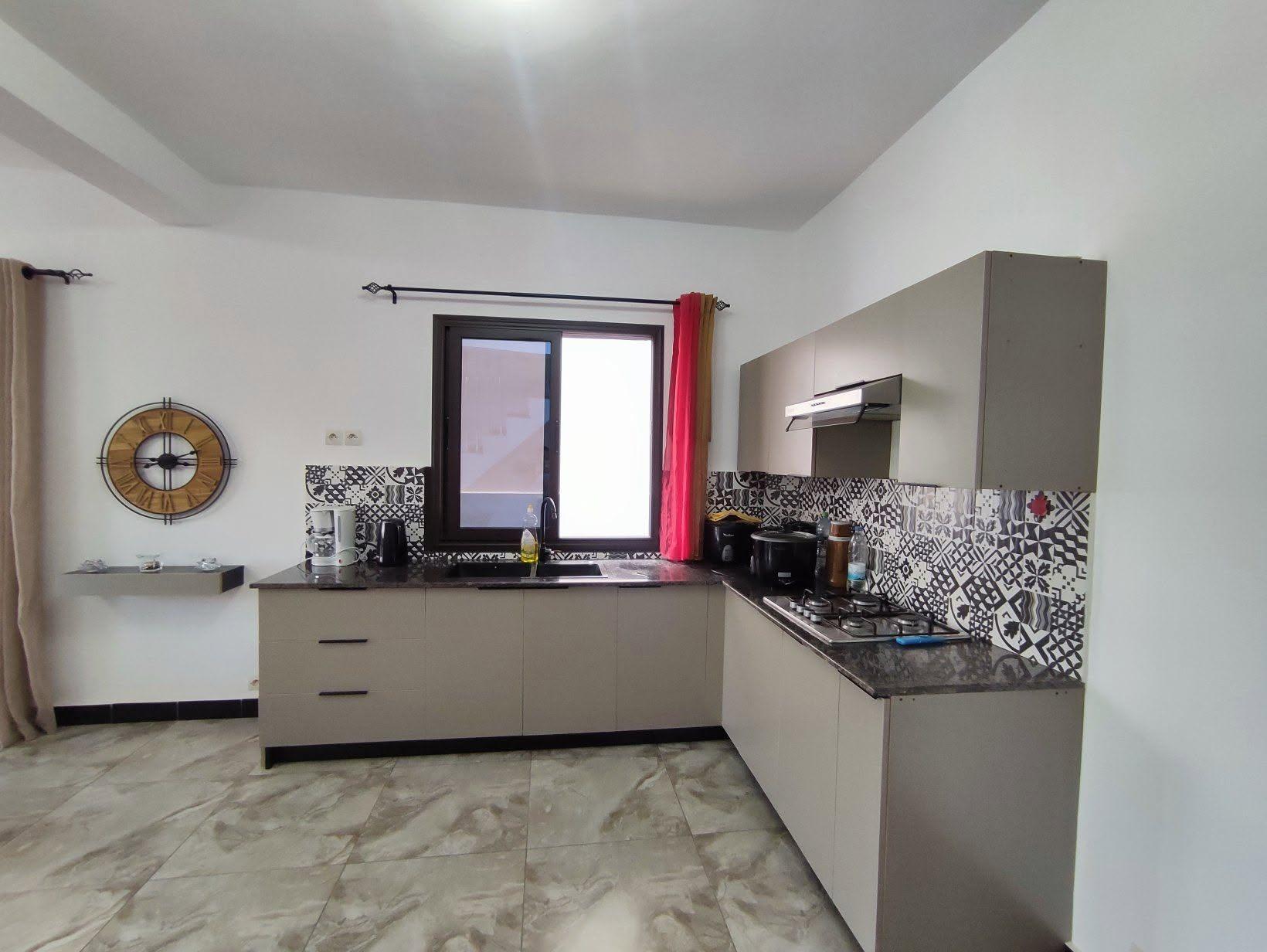 Location · Villa en lotissement privé · Iavoloha, Antananarivo - photo 4